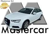 AUDI A4 Avant 2.0 35 TDI BUSINESS S TRONIC - FV804SY