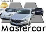 SKODA Superb Wagon 2.0 tdi evo Executive 150cv dsg  GH847TK