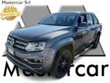 VOLKSWAGEN Amarok 3.0 V6 tdi Aventura 4motion 258cv - FX497ZC