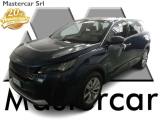 PEUGEOT 5008 5008 7 POSTI 1.5 bluehdi Active Business - GE680SW