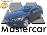 VOLKSWAGEN Passat Variant 2.0 tdi 150cv Business SCR EVO -   GD114TJ