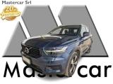 VOLVO XC40 XC40 1.5 t5 phev R-design auto my21 - GH512PP