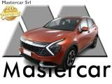 KIA Sportage Sportage 1.6 crdi mhev Business - GK250RP