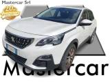 PEUGEOT 3008 3008 1.5 bluehdi Business tg: FT845ET