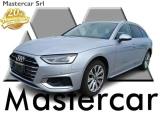 AUDI A4 Avant 2.0 tdi Bus Advantage 163cv S Tronic GE642DA