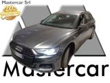 AUDI A6 Avant 2.0 tdi mhev S-Line Sport s-tronic GD205BA
