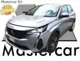 PEUGEOT 3008 3008 1.5bluehdi 130CV EAT8 Active Business-GG417HX