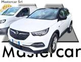 OPEL Grandland X Grandland X 1.5 ecotec Ultimate Autom  - GF918CM