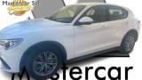 ALFA ROMEO Stelvio Stelvio 2.2 t Business Q4 190cv auto TG : GJ522AX