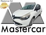 RENAULT Clio VAN ENERGY 1.5 DCI 75 2 posti - FD283JB