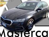 SKODA Octavia Wagon 2.0 tdi evo Executive 115cv - GN338KP