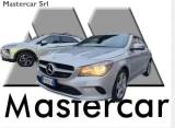 MERCEDES-BENZ CLA 200 Shooting Brake 200 d  4matic tg : FN294LN