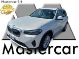 BMW X3 xdrive30e auto Plug-in - GJ366YE