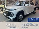 HYUNDAI INSTER Inster 49kWh XTech Login Pack / PREZZO REALE