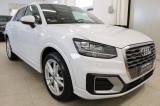 AUDI Q2 2.0 TDI quattro S tronic S line Edition