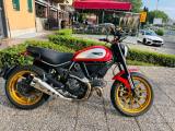 DUCATI Scrambler 800 PASSAGGIO GARANZIA TAGLIANDO INCLUSI