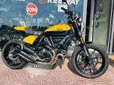 DUCATI Scrambler 800 TUTTO INCLUSO 1° PREZZO IN ITALIA!
