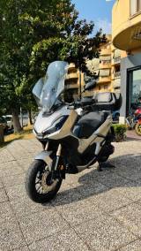 HONDA ADV 350 PASSAGGIO GARANZIA TAGLIANDO INCLUSI