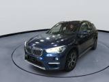BMW X1 (F48) -  sDrive18d xLine