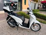 HONDA SH 125 PASSAGGIO GARANZIA TAGLIANDO INCLUSI