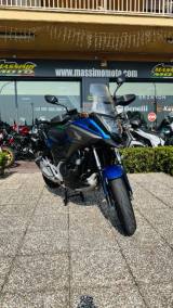 HONDA NC750X PASSAGGIO GARANZIA TAGLIANDO INCLUSI