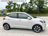 HYUNDAI i10 1.0 MPI Connectline KM0