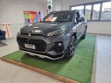SUZUKI Across Hybrid Plug-in 4x4 - PROMO
