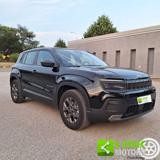 JEEP Avenger 1.2 Turbo 100 CV Longitude