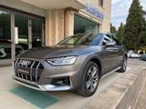 AUDI A4 allroad 40 TDI 204 CV S tronic Business Evolution VIRTUAL.