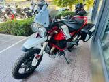MOTO GUZZI V85 TT PASSAGGIO GARANZIA TAGLIANDO INCLUSI