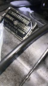 VOLVO V70 vendo solo cambio