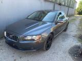VOLVO S80 2.4 D5 185 CV cambio manuale gpl su diesel