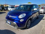 FIAT 500L 1.6 Multijet 120 CV Trekking