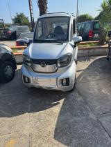 ALTRE MOTO O TIPOLOGIE Elettrico CARROZZINA ELETTRICA PER DISABILI