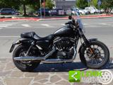 HARLEY-DAVIDSON 883 Iron XL *UNICO PROPRIETARIO*