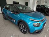 CITROEN C3 BlueHDi 100 S&S Shine
