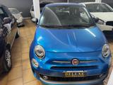 FIAT 500 1.2 Mirror