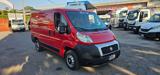 FIAT DUCATO 2.2MULTIJET 100CV  FURGONE L1 H1 EURO4