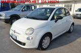 FIAT 500 1.2 Pop NEOPATENTATI
