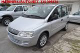 FIAT Multipla 1.6 16V Natural Power Emotion METANO