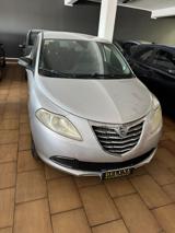 LANCIA Ypsilon 1.3 MJT 16V 95 CV 5 porte S&S Gold
