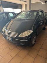 MERCEDES-BENZ A 180 CDI Avantgarde