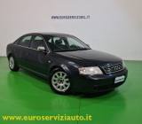 AUDI A6 1.8 T/150 CV cat qu. Ambition