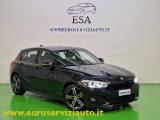 BMW 125 d 5p. Msport