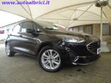 FORD Fiesta 1.1 75 CV TITANIUM