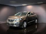PEUGEOT 3008 PureTech Turbo 130 S&S Active