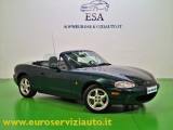 MAZDA MX-5 1.6i 16V cat