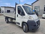 FIAT DUCATO  2.3 MJT CASSONE FISSO 130