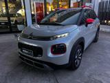 CITROEN C3 Aircross PureTech 110 S&S EAT6 Feel