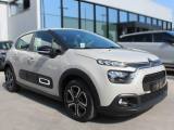CITROEN C3 PureTech 83 S&S Feel